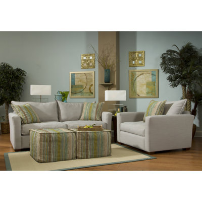See Addison Living Room Collection More Images