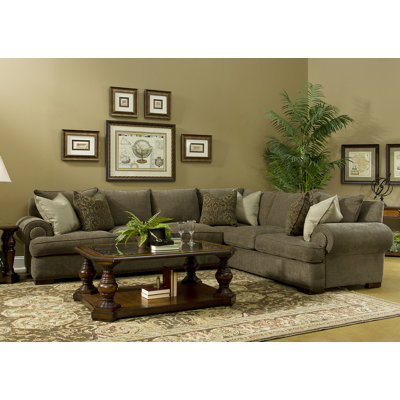 See Memphis Sectional More Images