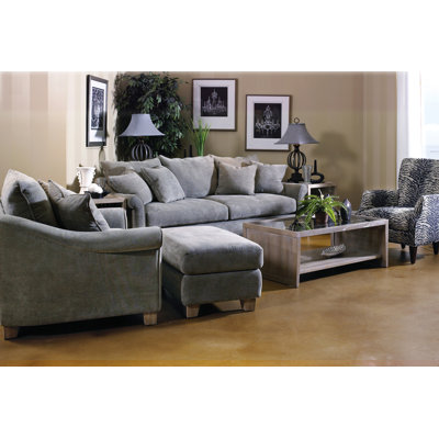 See Charles Living Room Collection More Images