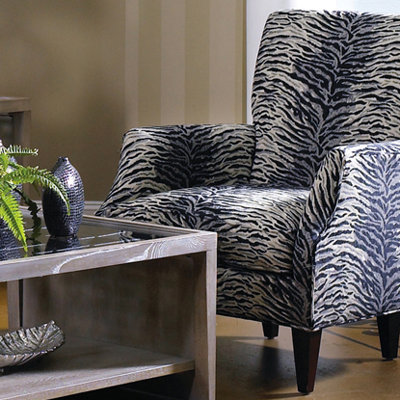 See Charles Occasional Arm Chair More Images