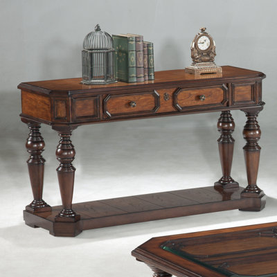 See Wellington Console Table More Images