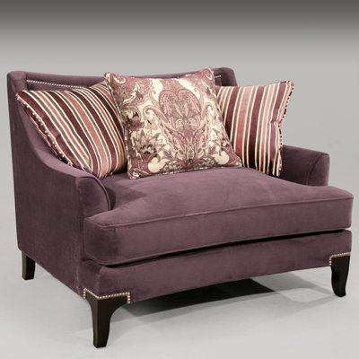 See Uptown Arm Chair More Images