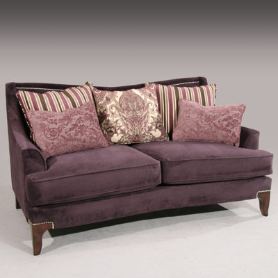 See Uptown Loveseat More Images