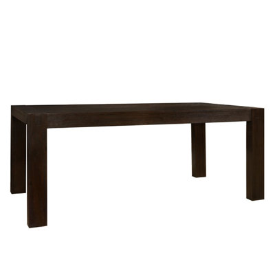 See Tahoe Dining Table More Images