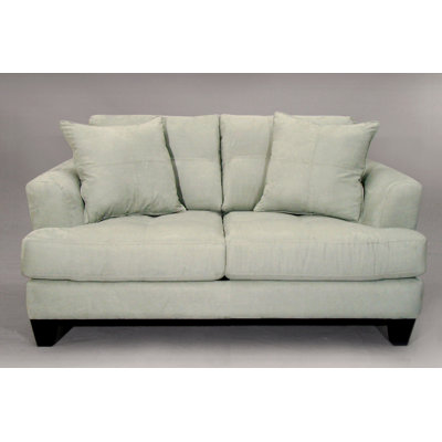 See Benjamin Loveseat More Images
