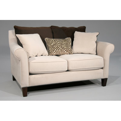 See Pembridge Loveseat More Images