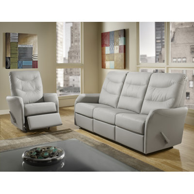 90306-0 Relaxon Living Room Sets