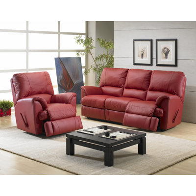 20886-0 Relaxon Living Room Sets