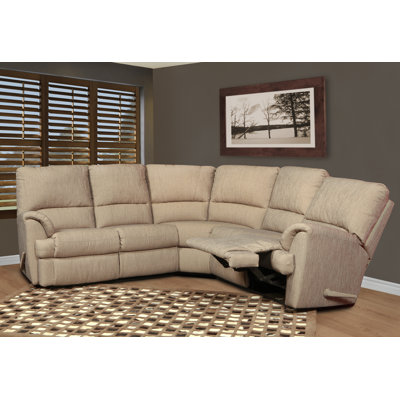 RN1240 Relaxon Sectionals