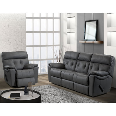 40056-0 Relaxon Living Room Sets