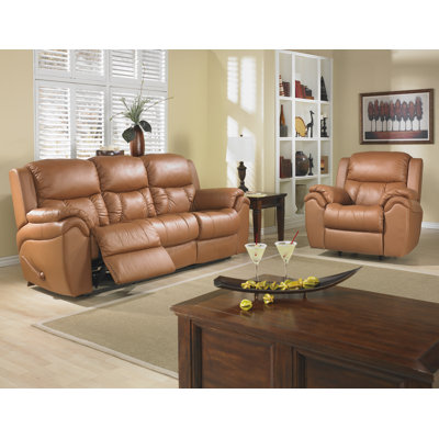 40066-0 Relaxon Living Room Sets