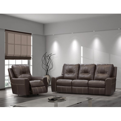 41666-0 Relaxon Living Room Sets