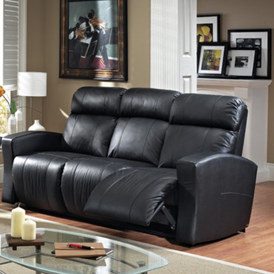 40086-OP-6137-57 Relaxon Dark Grey, Type Sofas
