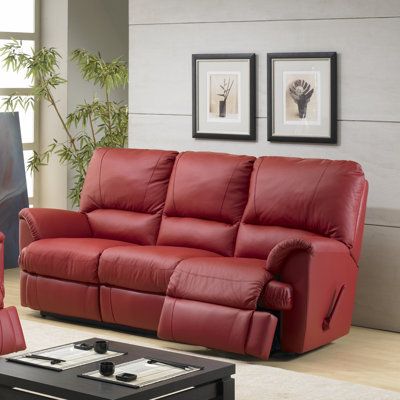 20886-06-6137-48 Relaxon Manual, Upholstery Sofas