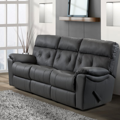 40056-0P-6137-57 Relaxon Power, Upholstery Sofas