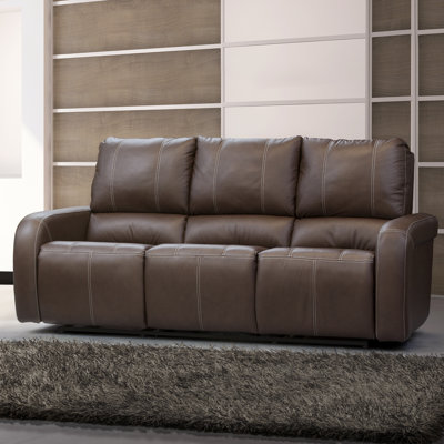 41886-06-6031-5905-01 Relaxon Manual, Upholstery Sofas