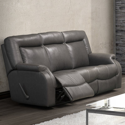 40326-0P-6137-57 Relaxon Power, Upholstery Sofas