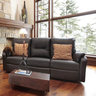 80996-06-6137-32 Relaxon Manual, Upholstery Sofas
