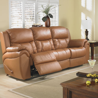 40066-0P-6031-5915-96 Relaxon Red, Type Sofas