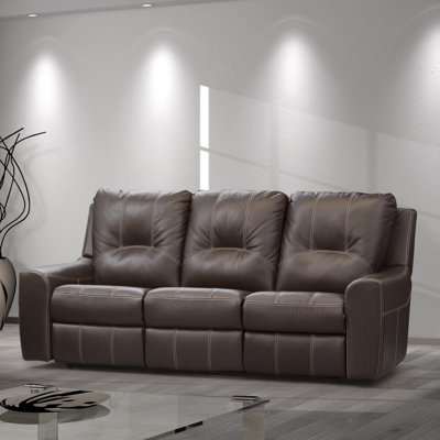 41666-0P-6137-57 Relaxon Dark Grey, Type Sofas