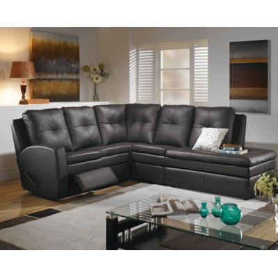RN1241 Relaxon Sectionals