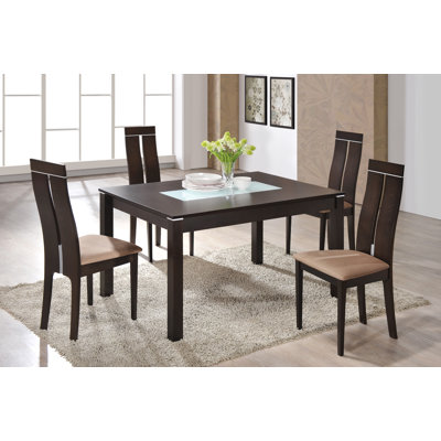 Extendable Dining Table