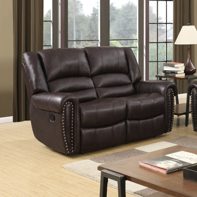 U98782 – QPU080 – RLS GQ3605 Global Furniture USA Reclining Loveseat