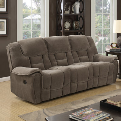 U101 – LISA TAUPE – RS Global Furniture USA Sofas