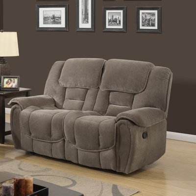 U101 – LISA TAUPE – RLS Global Furniture USA Sofas