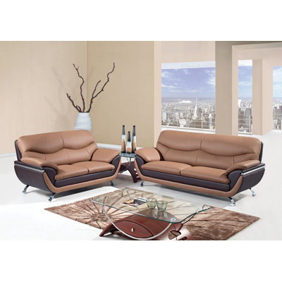 Global Furniture USA U2106-RV-S Living Room Collection