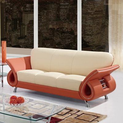 U559-LV-S Global Furniture USA Sofas