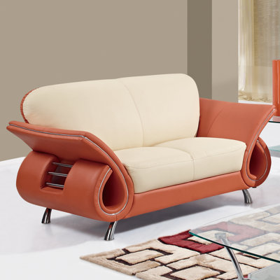 U559-LV-L Global Furniture USA Sofas