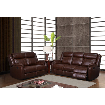 U9303) Global Furniture USA Living Room Sets