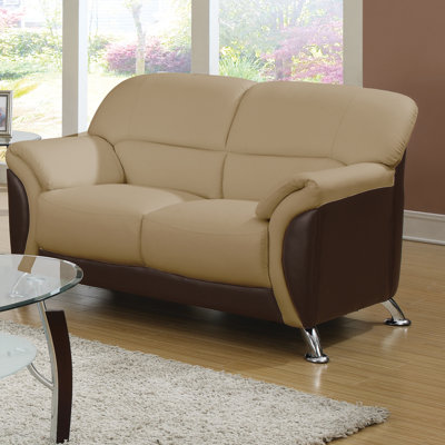 U9103-CAPP/CHOC-L(M) Global Furniture USA Sofas