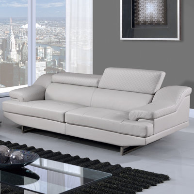 U8141-LT Global Furniture USA Sofas