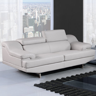 U8141-LT Global Furniture USA Sofas