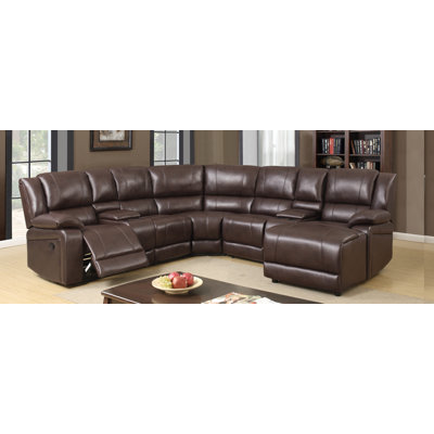 U96180 – SECTIONAL (M) Global Furniture USA Sectionals