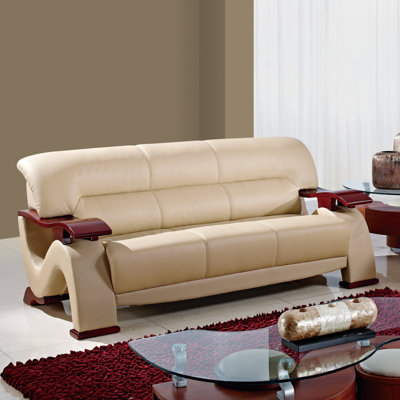 U2033-LV-CAP-S GQ2691 Global Furniture USA Sofa