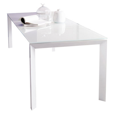 Sirio Extendable Dining Table