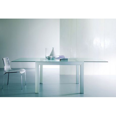 Axel Extendable Dining Table