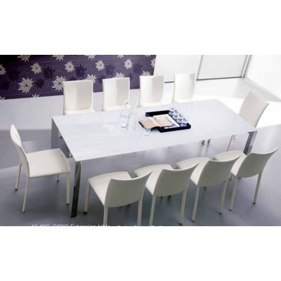Sirio Extendable Dining Table