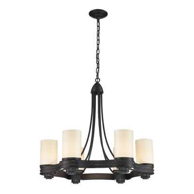 Waverly 6 Light Chandelier