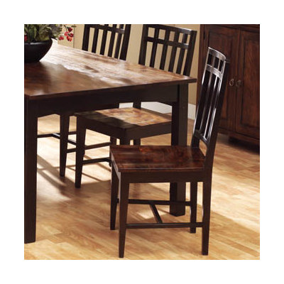 Tahoe Side Chair