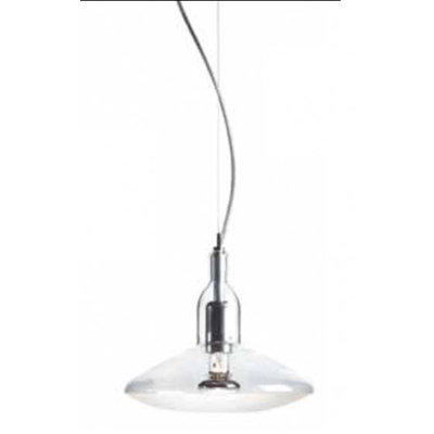 Belle Soiree Pendant Size: 13.9