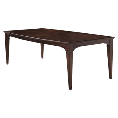 Intrigue Dining Table