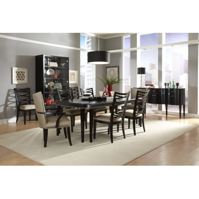 Cosmopolitan 7 Piece Dining Set