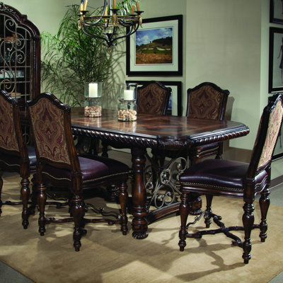 Valencia Dining Table