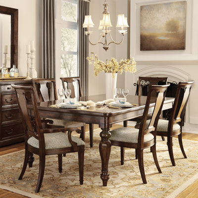 Egerton Dining Table