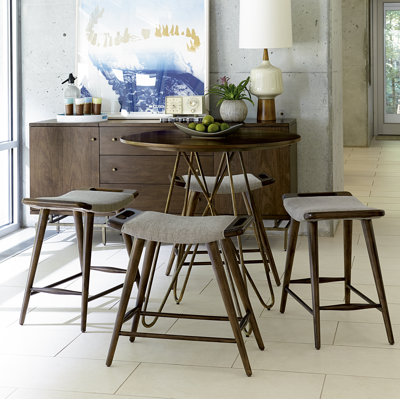 Epicenters Counter Height Dining Table Epicenters Counter Height Dining Table