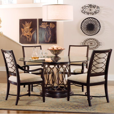 Intrigue Dining Table